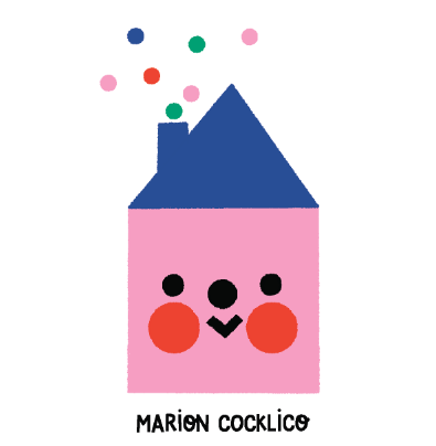 Marion Cocklico